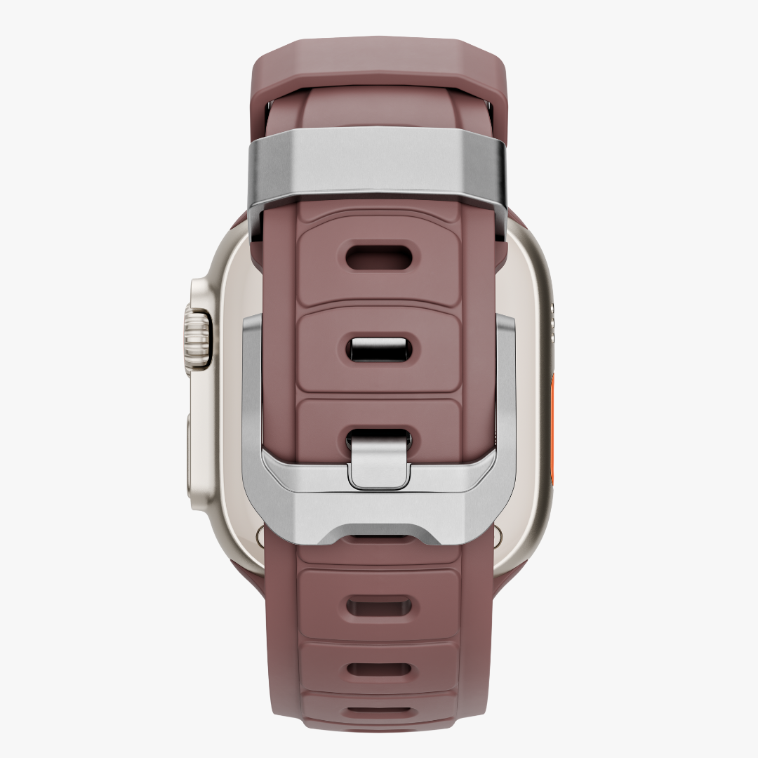 Apple Watch Ultra - Hybrid One Band by Arcon 