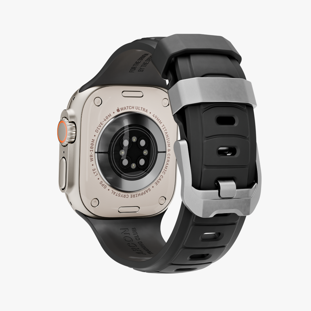 Apple Watch Ultra - Hybrid One Band by Arcon 